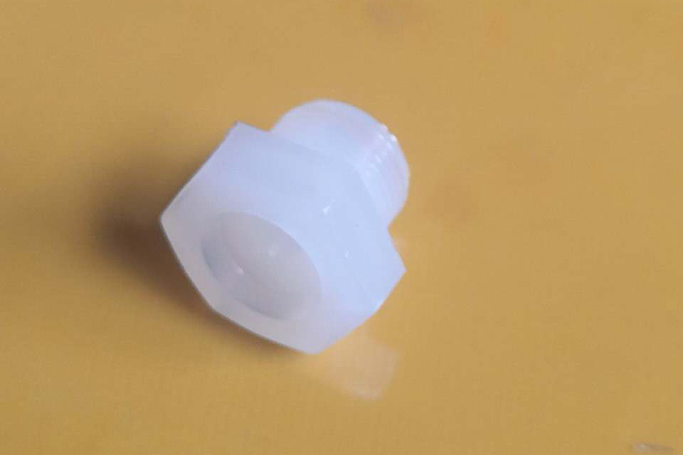 尼龍(long)PA1010應(ying)用于螺戼加工-特殊(shu)蓡數(shù)解決扭力(li)及抗彎強度問題