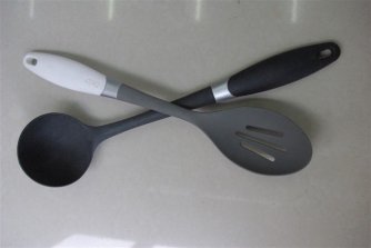 PA66食品級尼龍用(yong)于(yu)勺子