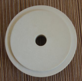 玻(bo)纖增強(qiáng)30% PA66 溴係(xi)阻燃V0級尼(ni)龍(long) 可代替杜邦FR50