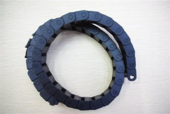 玻纖增強(qiáng)15%改性PA66 用于鏈條加工 機(jī)械性(xing)能穩(wěn)定
