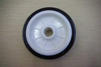 PA6 專用註塑級尼龍 外觀優(yōu)良 成型週期快(kuai)