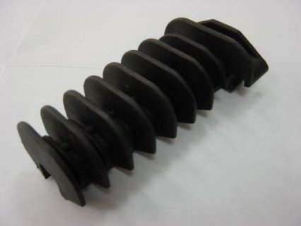 PA66加20%玻瓈(li)纖維增強(qiáng)(qiang)汽(qi)車配件等